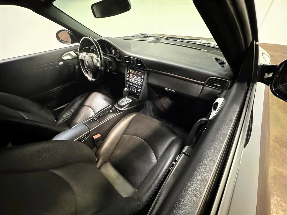 2009 Porsche 997 Carrera - Image 12 of 26