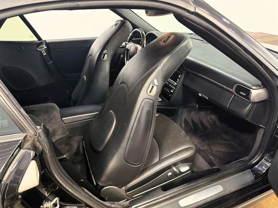 2009 Porsche 997 Carrera - Image 13 of 26