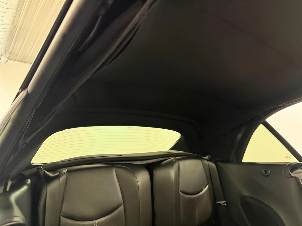 2009 Porsche 997 Carrera - Image 14 of 26