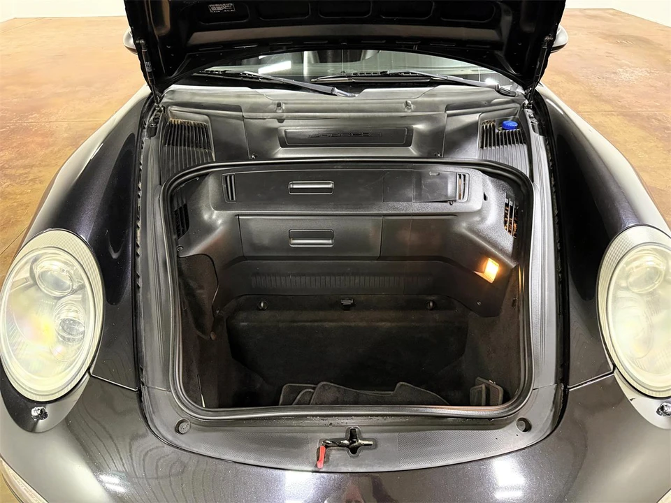 2009 Porsche 997 Carrera - Image 15 of 26