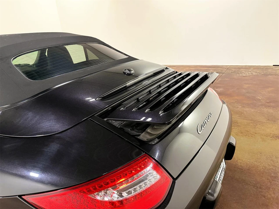 2009 Porsche 997 Carrera - Image 18 of 26