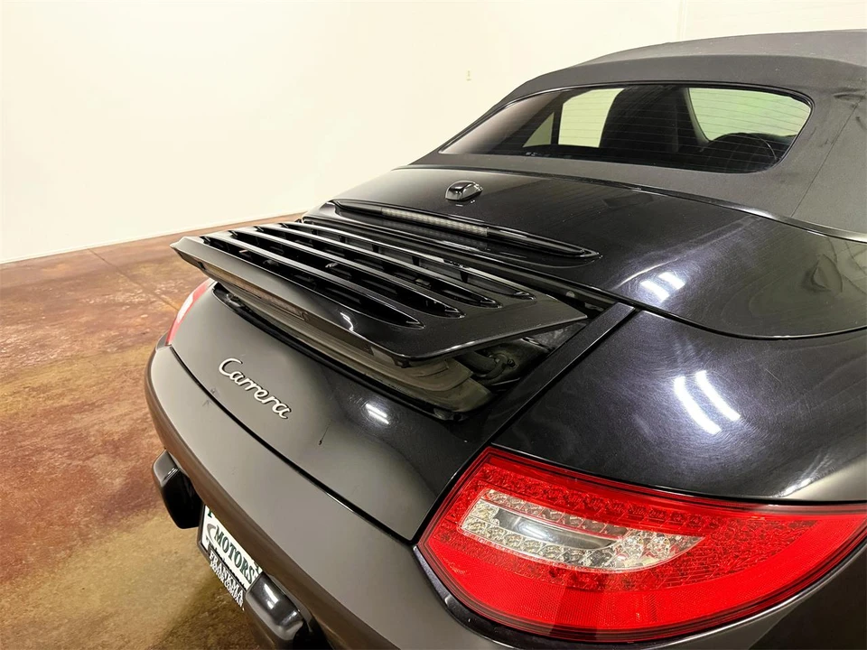2009 Porsche 997 Carrera - Image 19 of 26