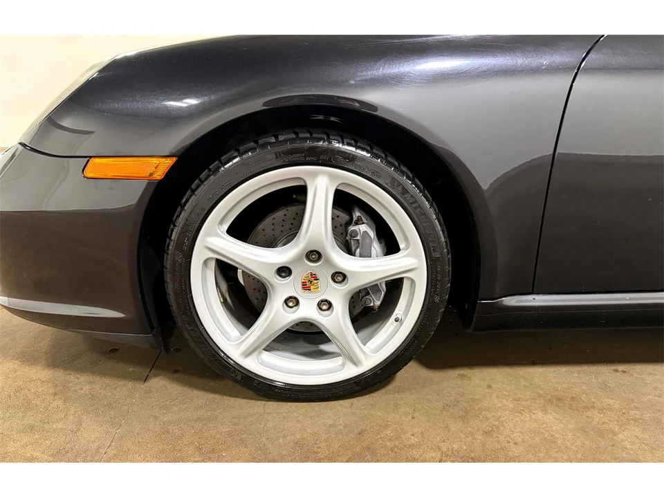 2009 Porsche 997 Carrera - Image 20 of 26