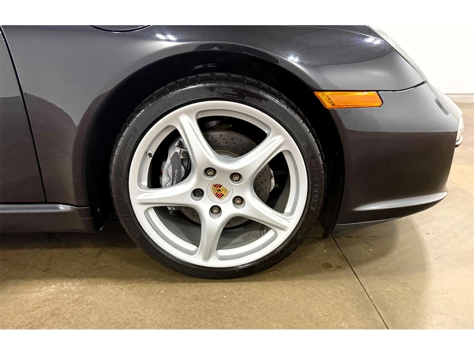 2009 Porsche 997 Carrera - Image 21 of 26
