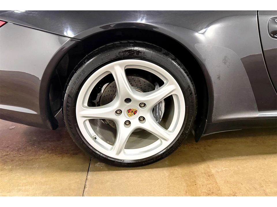 2009 Porsche 997 Carrera - Image 22 of 26