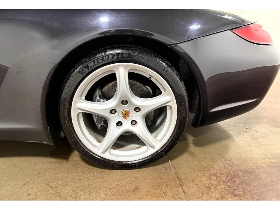 2009 Porsche 997 Carrera - Image 23 of 26