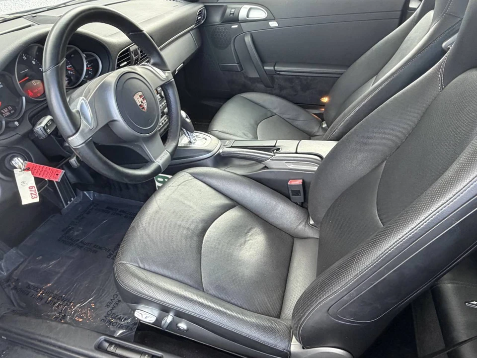 2009 Porsche 997 Carrera - Image 4 of 5