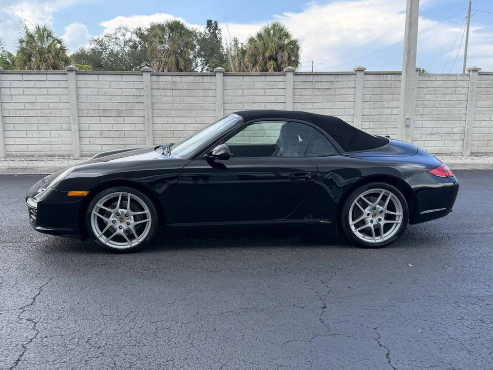 2009 Porsche 997 Carrera - Image 2 of 5
