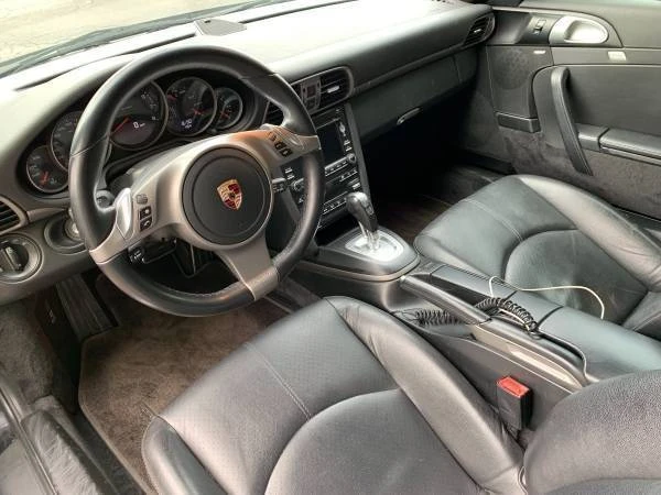 2009 Porsche 997 Carrera - Image 3 of 10