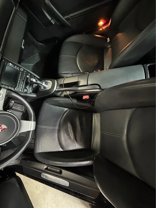 2009 Porsche 997 Carrera - Image 8 of 10