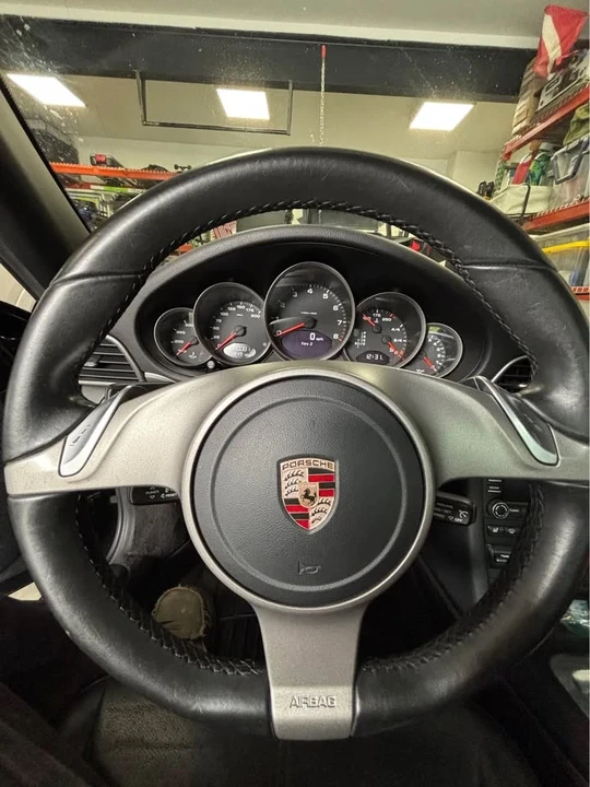 2009 Porsche 997 Carrera - Image 6 of 10