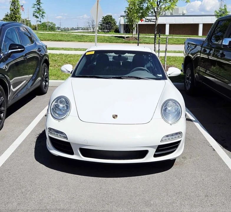 2009 Porsche 997 Carrera - Image 2 of 9