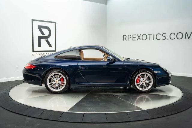 2009 Porsche 997 Carrera - Image 11 of 21
