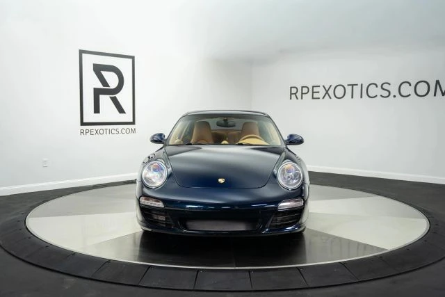 2009 Porsche 997 Carrera - Image 7 of 21