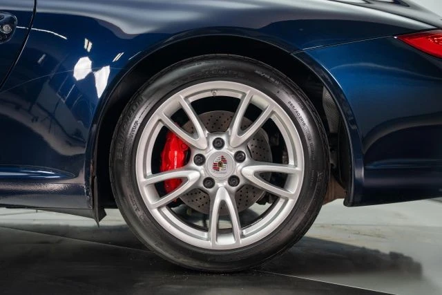 2009 Porsche 997 Carrera - Image 19 of 21