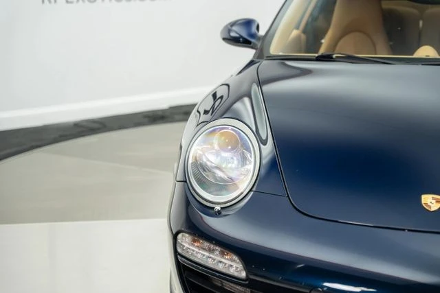 2009 Porsche 997 Carrera - Image 14 of 21