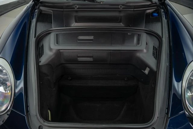 2009 Porsche 997 Carrera - Image 16 of 21