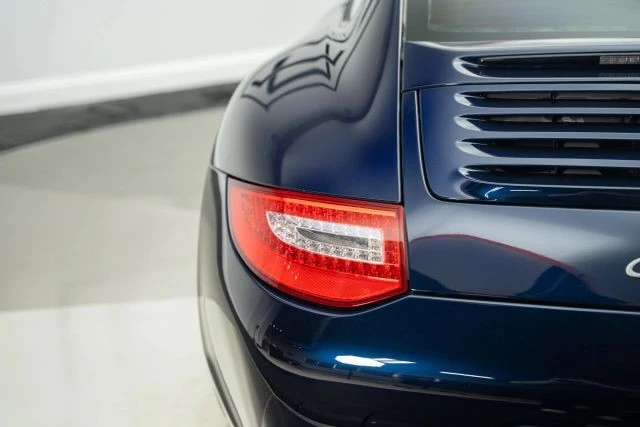 2009 Porsche 997 Carrera - Image 21 of 21
