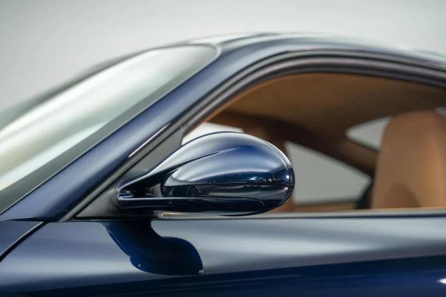 2009 Porsche 997 Carrera - Image 17 of 21