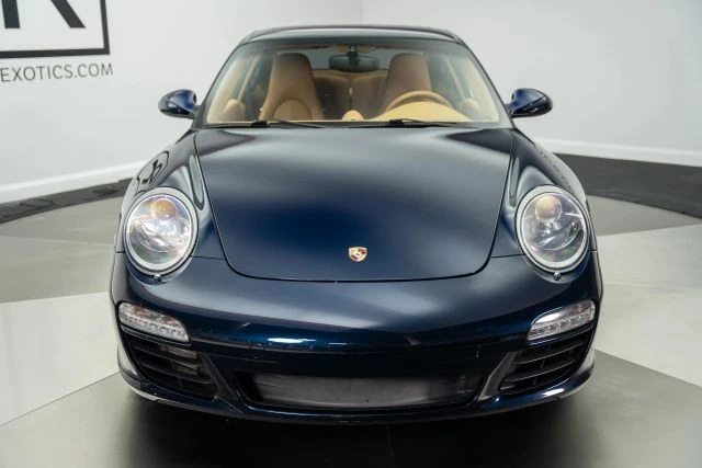2009 Porsche 997 Carrera - Image 13 of 21