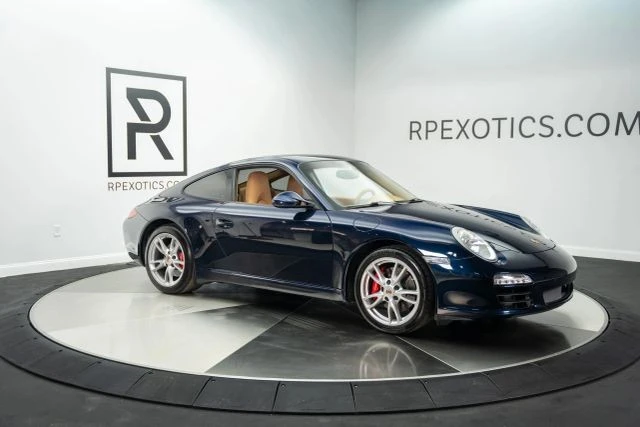 2009 Porsche 997 Carrera - Image 12 of 21