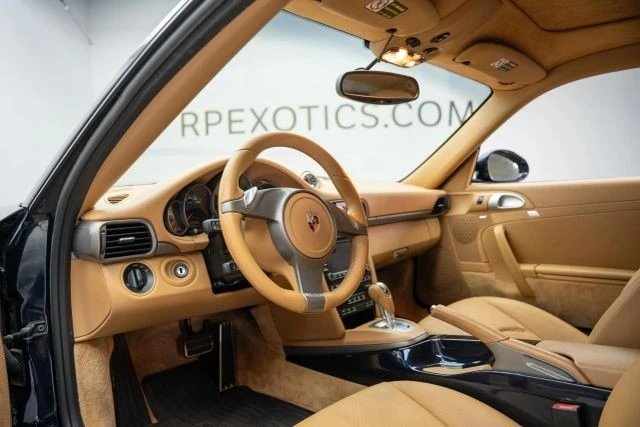 2009 Porsche 997 Carrera - Image 2 of 21