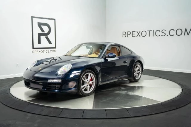 2009 Porsche 997 Carrera - Image 6 of 21