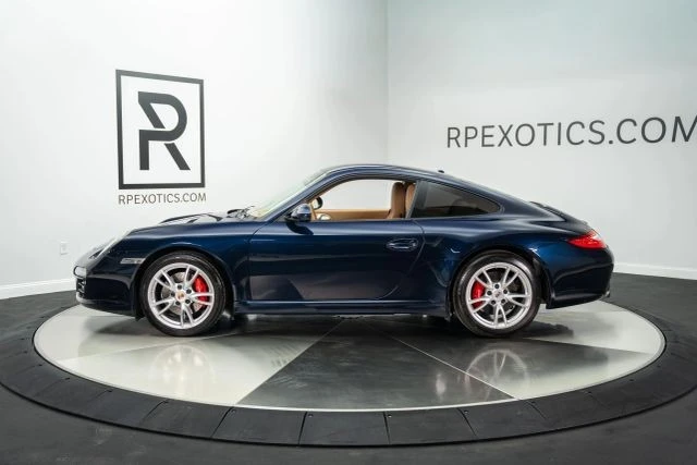 2009 Porsche 997 Carrera - Image 8 of 21
