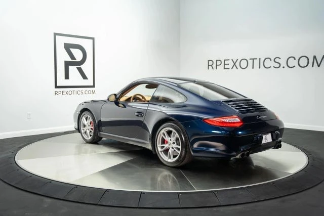 2009 Porsche 997 Carrera - Image 9 of 21