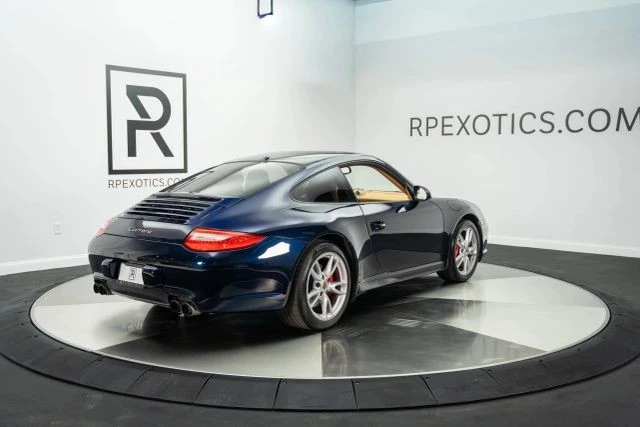 2009 Porsche 997 Carrera - Image 4 of 21