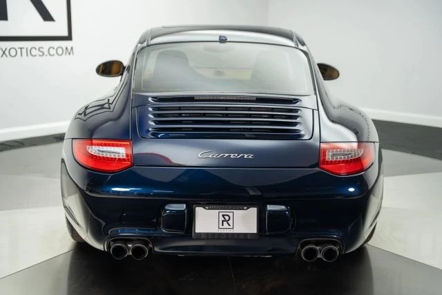 2009 Porsche 997 Carrera - Image 20 of 21