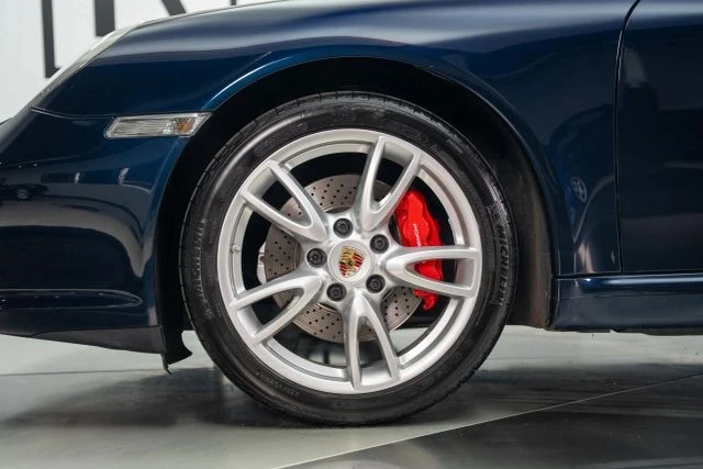 2009 Porsche 997 Carrera - Image 5 of 21