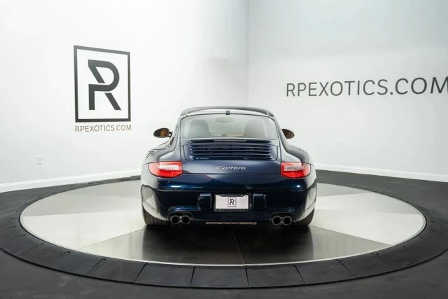 2009 Porsche 997 Carrera - Image 10 of 21