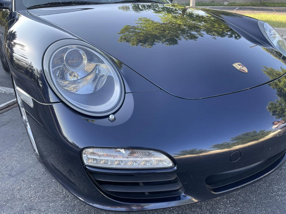 2009 Porsche 997 Carrera - Image 18 of 31