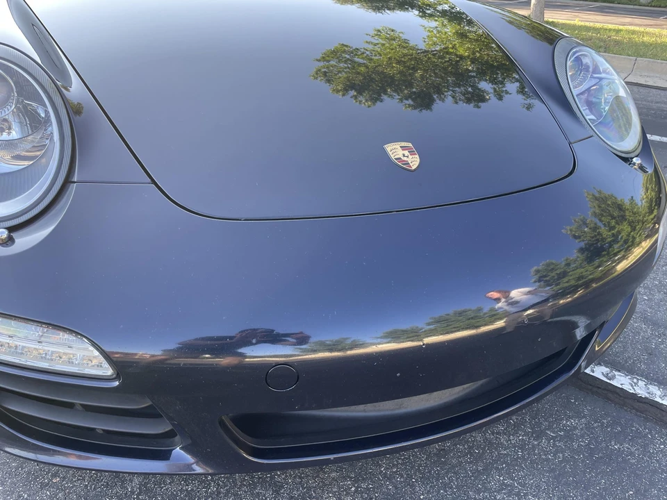 2009 Porsche 997 Carrera - Image 20 of 31