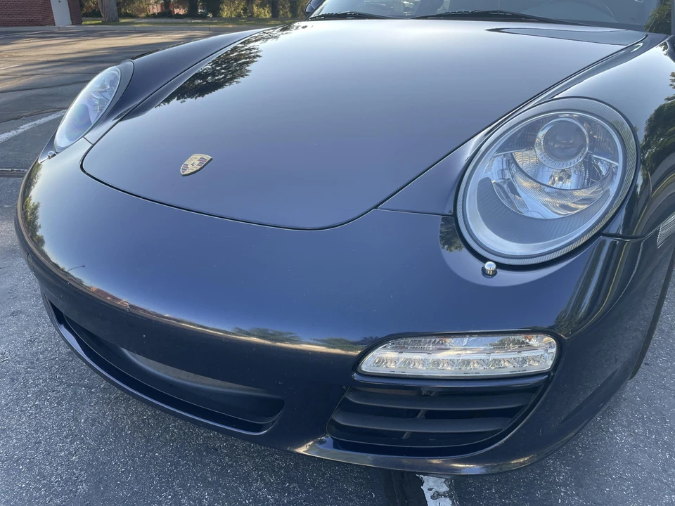 2009 Porsche 997 Carrera - Image 22 of 31