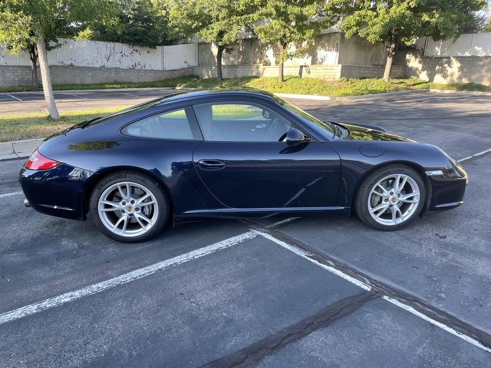 2009 Porsche 997 Carrera - Image 11 of 31