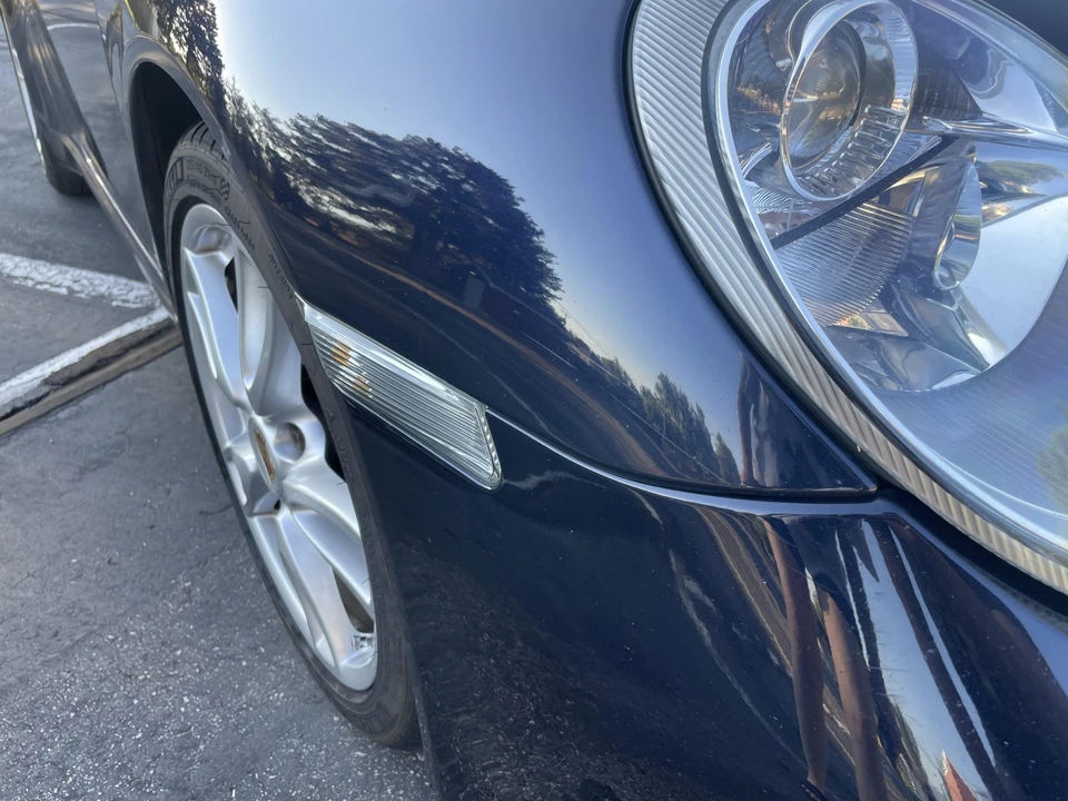 2009 Porsche 997 Carrera - Image 19 of 31