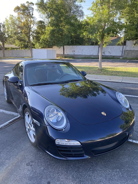 2009 Porsche 997 Carrera - Image 17 of 31