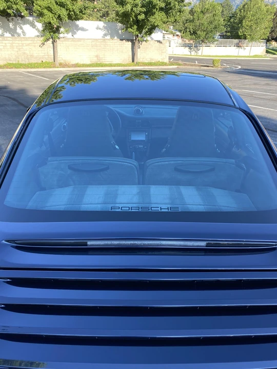2009 Porsche 997 Carrera - Image 27 of 31