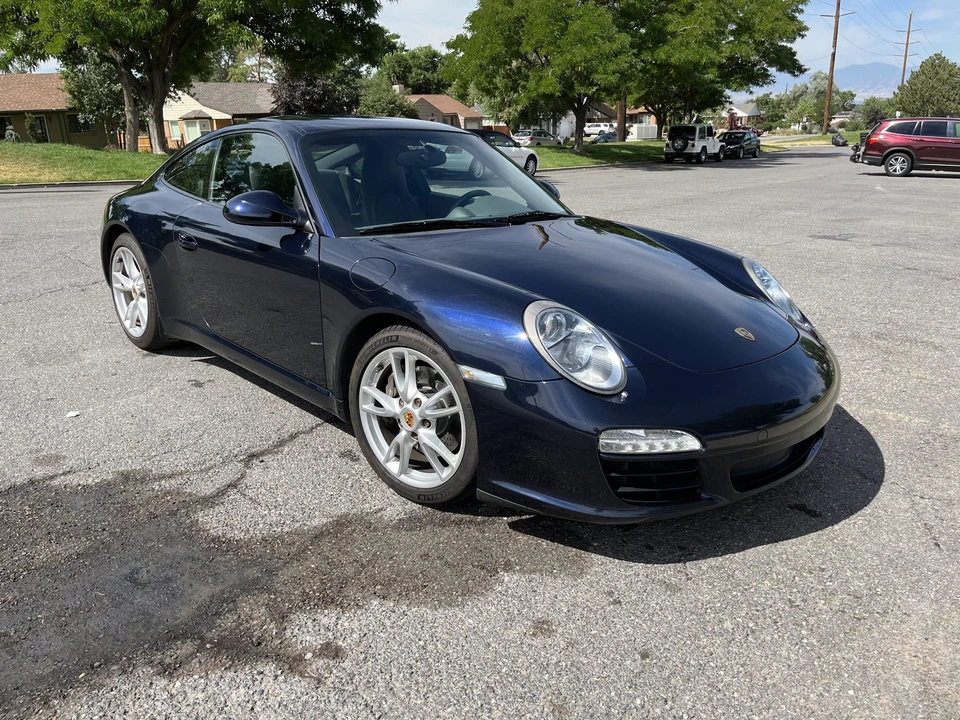 2009 Porsche 997 Carrera - Image 14 of 31