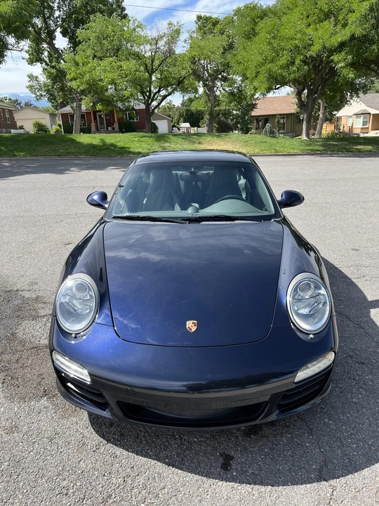 2009 Porsche 997 Carrera - Image 21 of 31