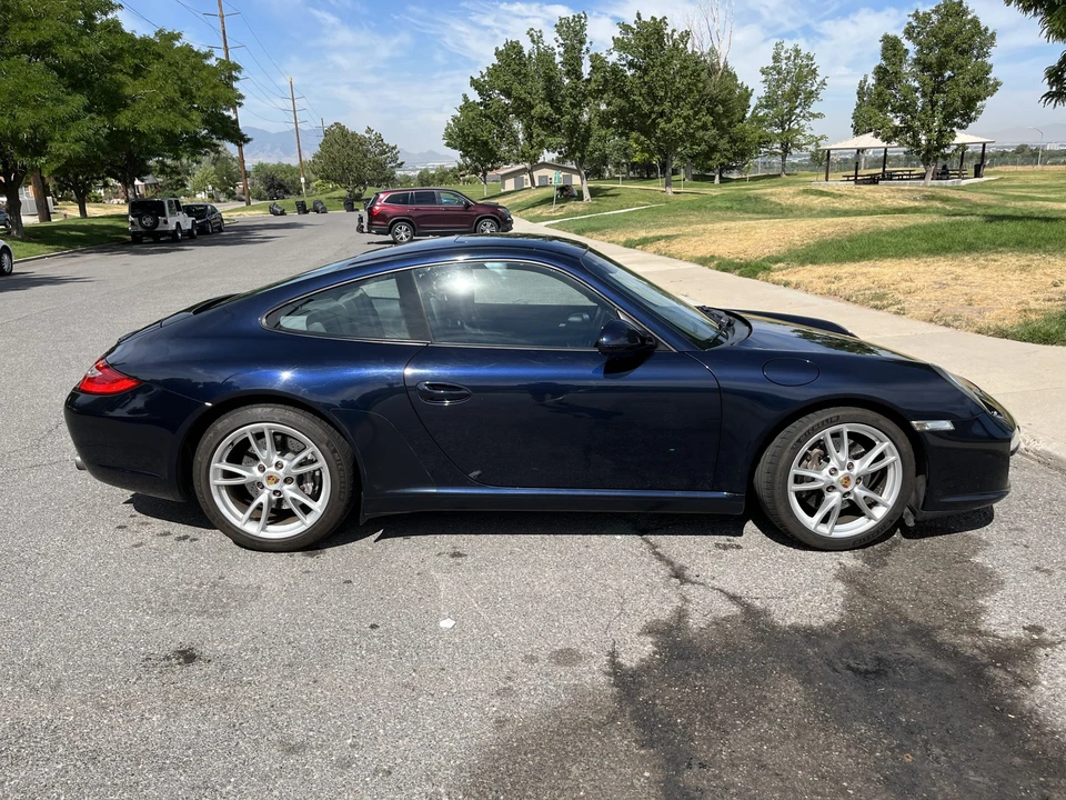 2009 Porsche 997 Carrera - Image 13 of 31