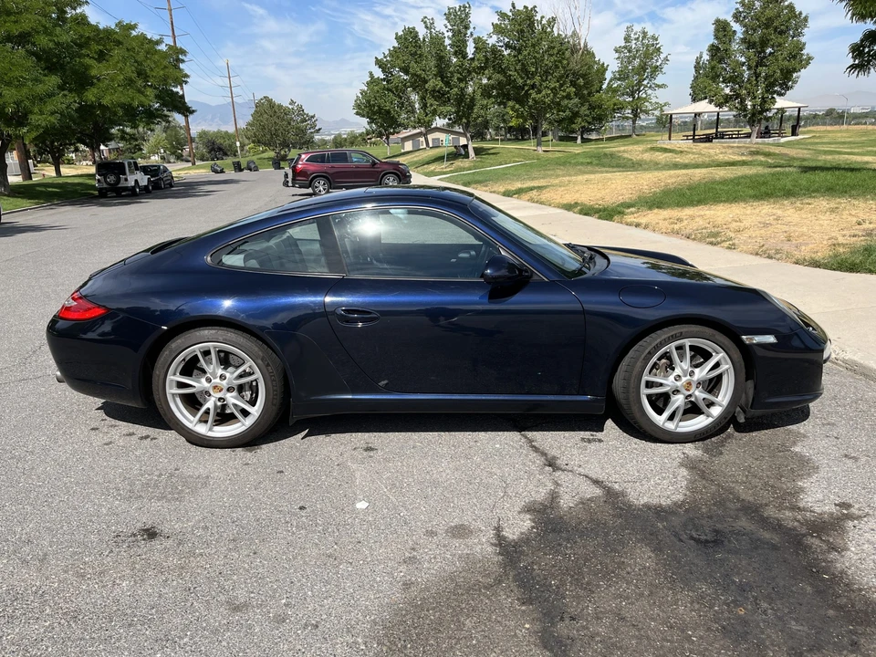 2009 Porsche 997 Carrera - Image 12 of 31