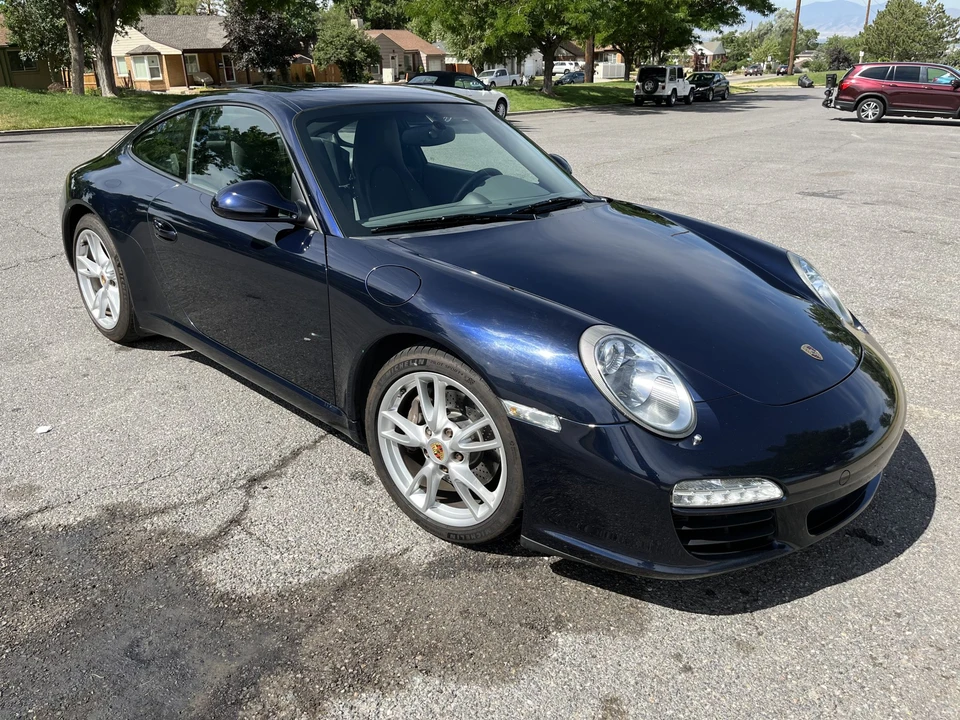 2009 Porsche 997 Carrera - Image 15 of 31