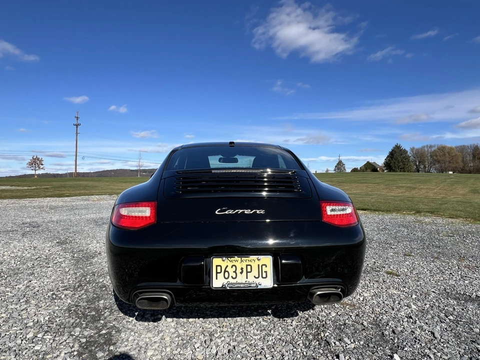 2009 Porsche 997 Carrera - Image 13 of 31