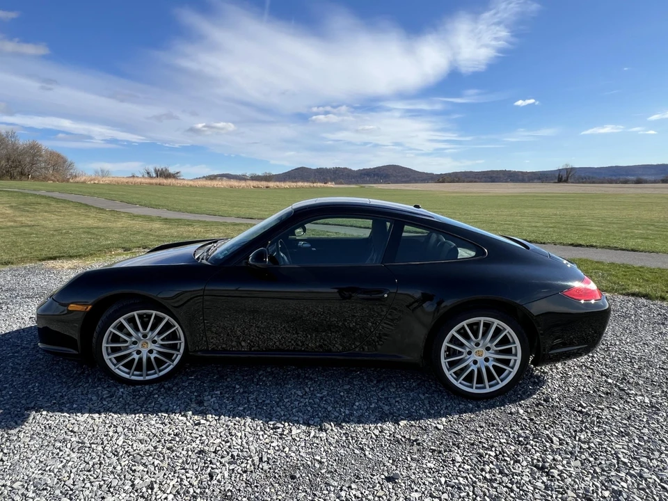 2009 Porsche 997 Carrera - Image 21 of 31
