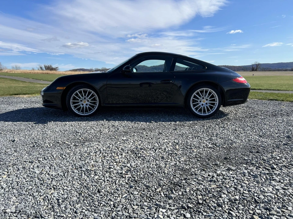 2009 Porsche 997 Carrera - Image 19 of 31