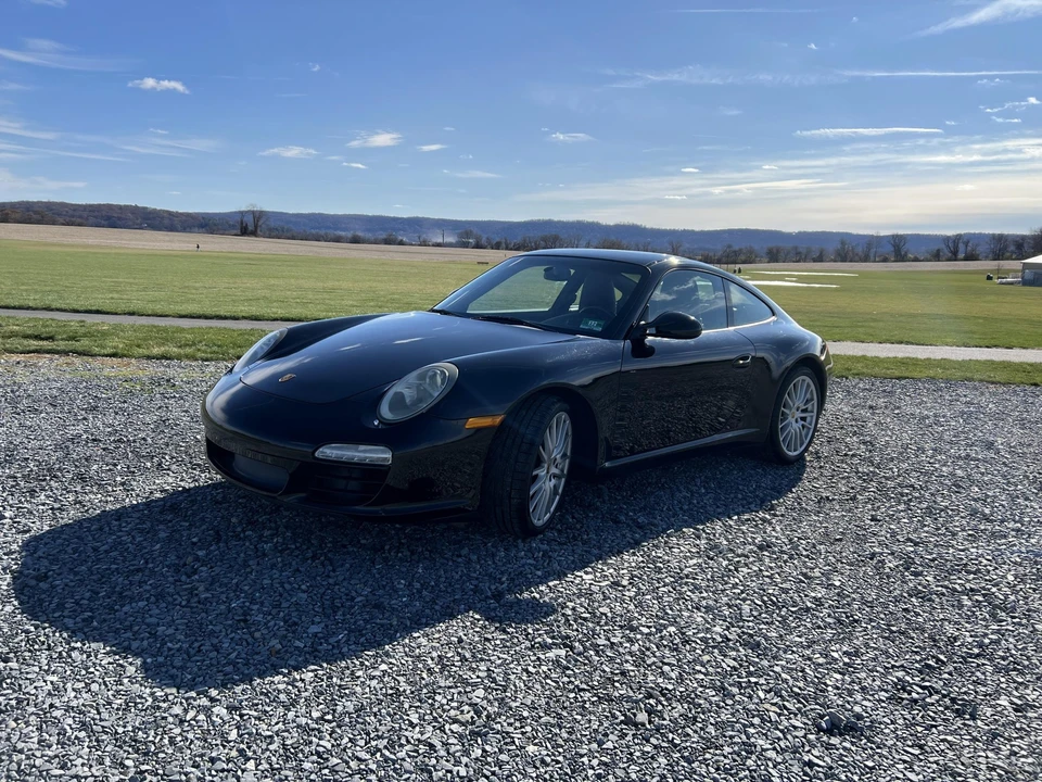 2009 Porsche 997 Carrera - Image 4 of 31