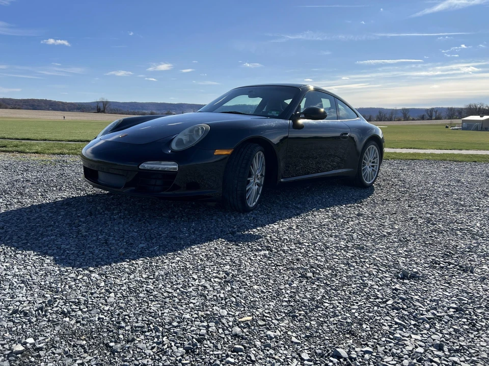 2009 Porsche 997 Carrera - Image 5 of 31